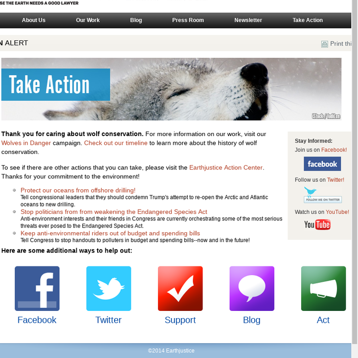 stop-hunting