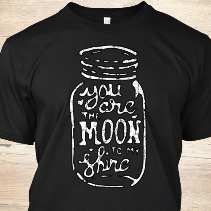 t-shirts