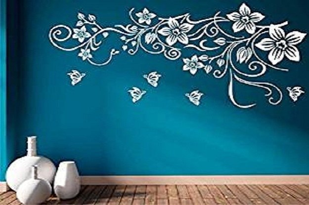 Wall Decor